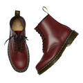 Anfibio 1460 Unisex Bordeaux 11822600ROSSO DR.MARTENS