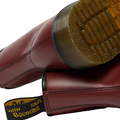 Anfibio 1460 Unisex Bordeaux 11822600ROSSO DR.MARTENS