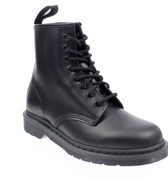 Anfibio 1460 Mono Unisex Nero DMSMONO1460BLK DR.MARTENS