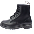Anfibio 1460 Mono Unisex Nero DMSMONO1460BLK DR.MARTENS