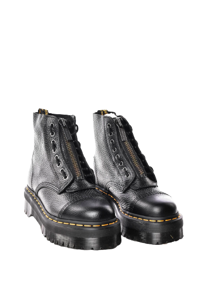 Anfibio Sinclair Donna Nero DMSSINCLAIREBLK DR.MARTENS