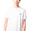 A23---fred perry---M3519BIANCO.JPG