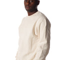 Felpa Classic Girocollo Unisex Beige fruitgirocolloBEIGE FRUIT OF THE LOOM