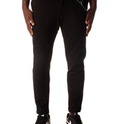 Pantalone Dylan Uomo Nero 1187NERO KLIXS JEANS