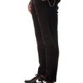Pantalone Dylan Uomo Nero 1187NERO KLIXS JEANS