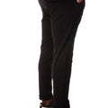 Pantalone Dylan Uomo Nero 1187NERO KLIXS JEANS