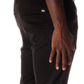 Pantalone Dylan Uomo Nero 1187NERO KLIXS JEANS