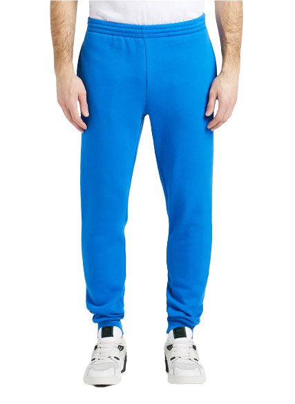Jogger Logo Uomo XH9624ROYAL LACOSTE