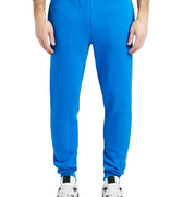 Jogger Logo Uomo XH9624ROYAL LACOSTE