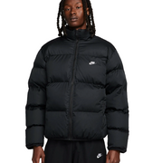 Piumino Nike Sportswear Club Uomo Nero FB7368-323NERO NIKE