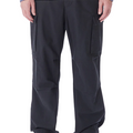Pantalone Big Timer Cargo Uomo Nero 142020215NERO OBEY