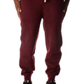 Jogger Pile Uomo Bordeaux 71491596BORDEAUX POLO RALPH LAUREN