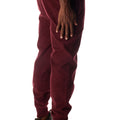 Jogger Pile Uomo Bordeaux 71491596BORDEAUX POLO RALPH LAUREN