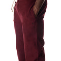 Jogger Pile Uomo Bordeaux 71491596BORDEAUX POLO RALPH LAUREN