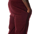 Jogger Pile Uomo Bordeaux 71491596BORDEAUX POLO RALPH LAUREN