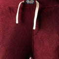 Jogger Pile Uomo Bordeaux 71491596BORDEAUX POLO RALPH LAUREN