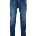 Jeans Anbass Hyperflex Re-Used Uomo BLu M914Y032661R112007 REPLAY