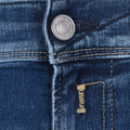 Jeans Anbass Hyperflex Re-Used Uomo BLu M914Y032661R112007 REPLAY