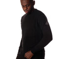 Maglia Girocollo Uomo Nera 543CC57XXXXNERO ROY ROGERS