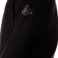Maglia Girocollo Uomo Nera 543CC57XXXXNERO ROY ROGERS
