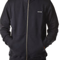 Felpa Full Zip Fox10005 Uomo Blu 23FOX10005BLU SHOE