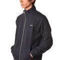 Felpa Full Zip Fox10005 Uomo Blu 23FOX10005BLU SHOE