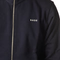 Felpa Full Zip Fox10005 Uomo Blu 23FOX10005BLU SHOE