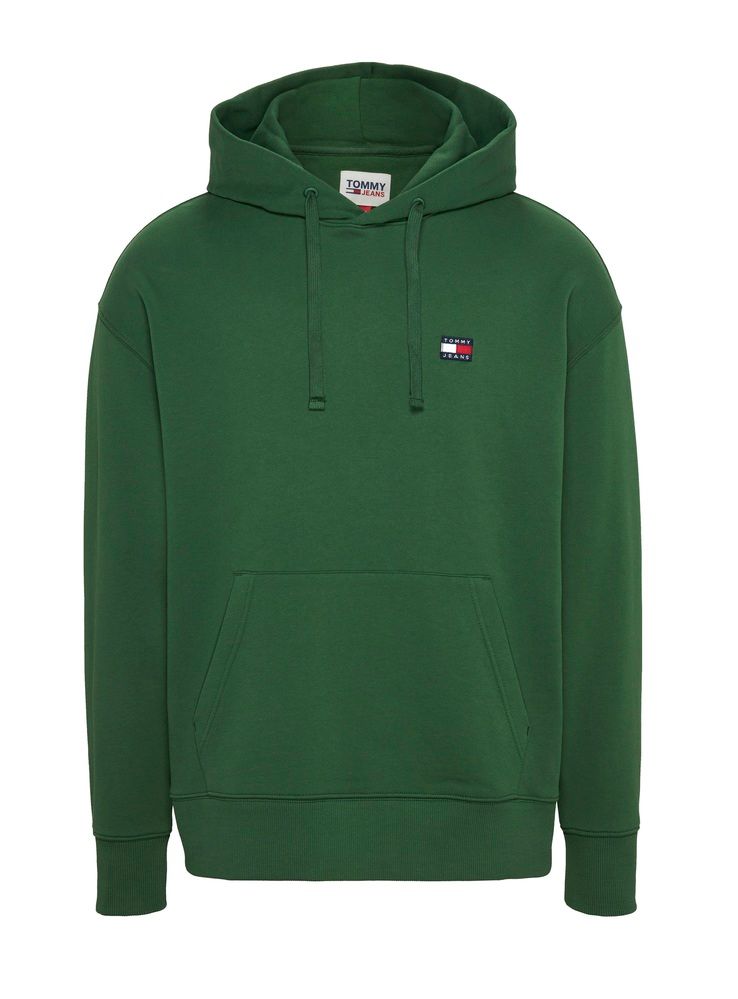 A23---tommy jeans---16369VERDE.JPG