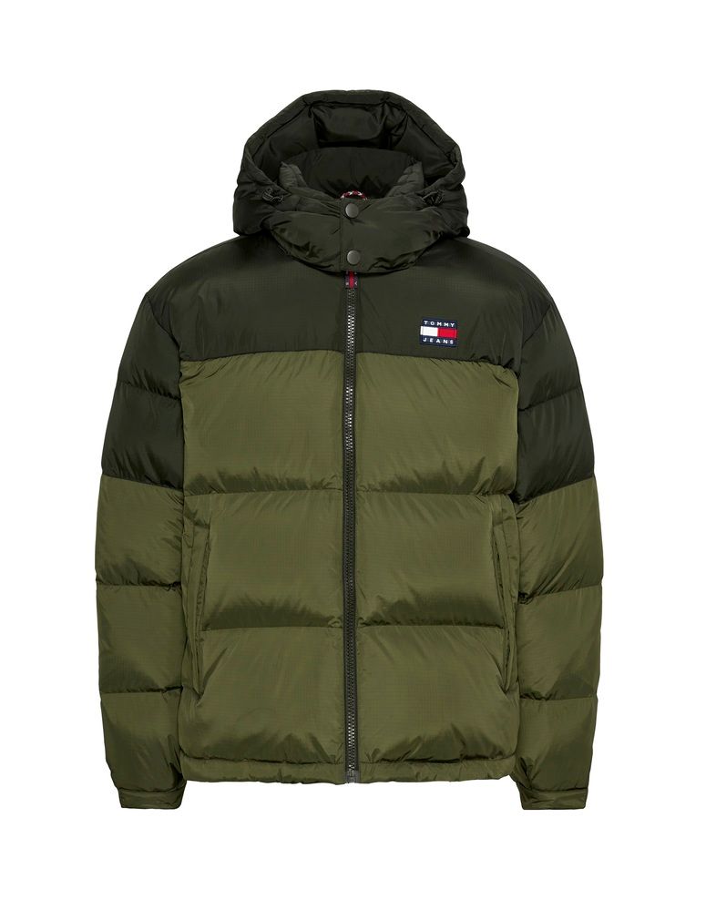 A23---tommy jeans---DM17482VERDE.JPG
