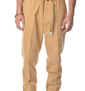 Pantalaccio Greg Uomo 23WSU66172MARRONE WHITE SAND