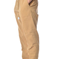 Pantalaccio Greg Uomo 23WSU66172MARRONE WHITE SAND