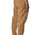 Pantalaccio Greg Uomo 23WSU66172MARRONE WHITE SAND