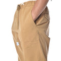 Pantalaccio Greg Uomo 23WSU66172MARRONE WHITE SAND