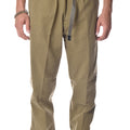 Pantalaccio Greg Uomo 23WSU66172VERDE WHITE SAND