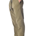 Pantalaccio Greg Uomo 23WSU66172VERDE WHITE SAND