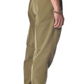 Pantalaccio Greg Uomo 23WSU66172VERDE WHITE SAND