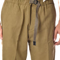 Pantalaccio Greg Uomo 23WSU66172VERDE WHITE SAND