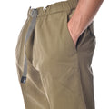 Pantalaccio Greg Uomo 23WSU66172VERDE WHITE SAND