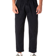 Pantalone Chino Uomo M2460943BLU BERNA