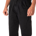 Pantalone Chino Uomo M2460943BLU BERNA