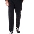 Pantalone Chino Uomo M24609728BLU BERNA