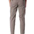 Pantalone Chino Uomo M24609728GRIGIO BERNA