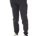 Jogger Monologo Donna J203590EBONY CALVIN KLEIN