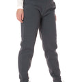 Jogger Monologo Donna J203590EBONY CALVIN KLEIN