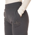 Jogger Monologo Donna J203590EBONY CALVIN KLEIN