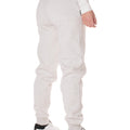 Jogger Monologo Donna J203590IVORY GREY CALVIN KLEIN