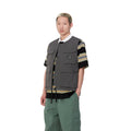 Gilet Balto Uomo 33615GRIGIO CARHARTT