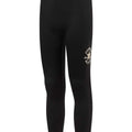 Leggins Graphic Bambina 4CF987NERO CONVERSE