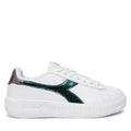 Sneakers Step P Crystal Donna 101180855BIANCO/BLU DIADORA