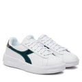 Sneakers Step P Crystal Donna 101180855BIANCO/BLU DIADORA